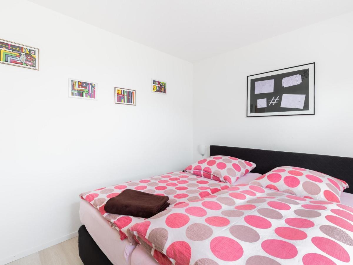 Comfortable apartment in Monschau-Höfen with private garden Alzen Exterior foto