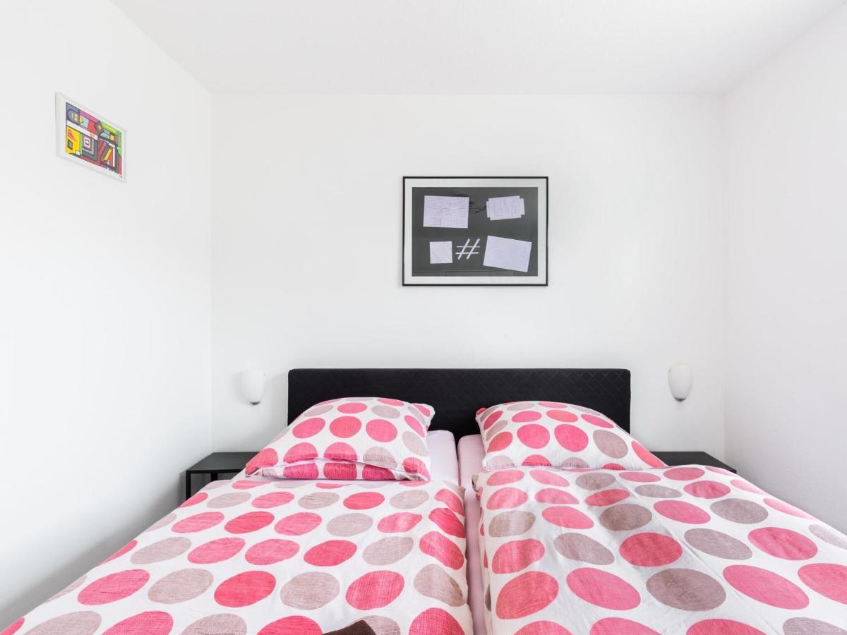 Comfortable apartment in Monschau-Höfen with private garden Alzen Exterior foto